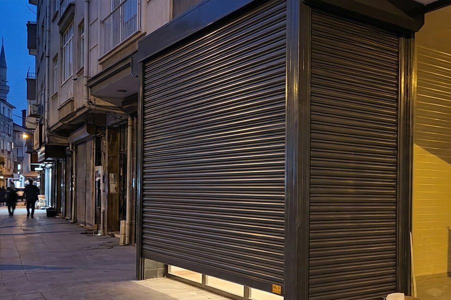 Kepenk İçin Teklif Alın